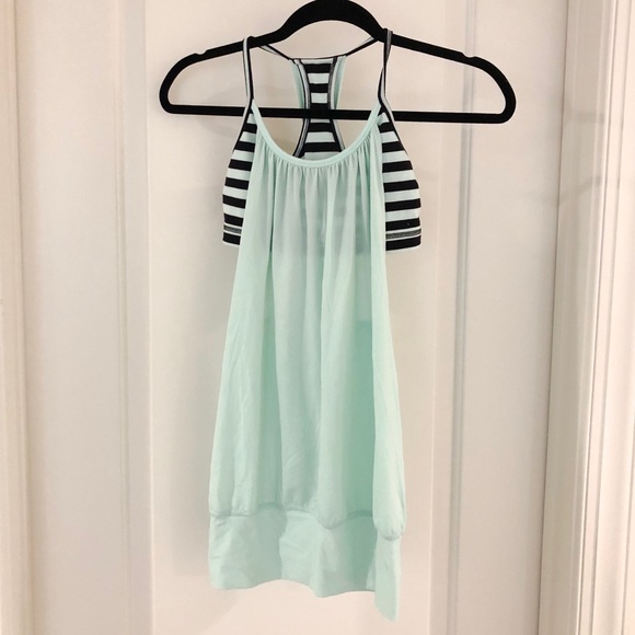 lululemon athletica Tops - Lululemon athletic top